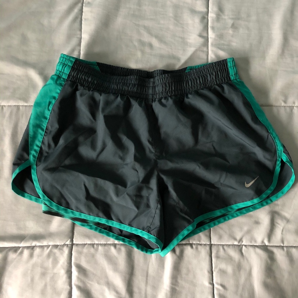 Nike Running Shorts w/ Built in Spandex